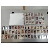 Approximately 400 Coca-Cola Trading Cards in