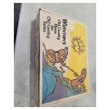 Wimmers cardboard box