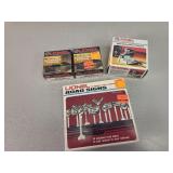Lionel new O gauge accessories