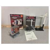 Lionel O gauge accessory building