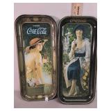 Coca-Cola trays repop?