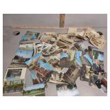 Photos abd postcards IA, Germany, PA. Most turn