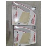 Pendaflex letter size file folders 200 on lot