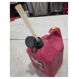 2 gallon gas can