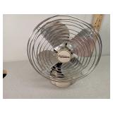 Wards signature desk fan