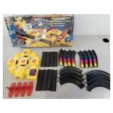 Hot Wheels 1992 "Criss Cross Crash