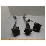 Hopkins towing solutions adapters