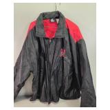 Starter XL Husker jacket
