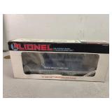 Lionel O and 027 gauge track maintenance car