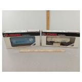 O Gauge,  Lionel- Great Northern Box C