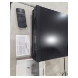 Panasonic SL-PD365 5 disk CD player