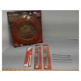 Saw blade replacement hobbi hack replacement