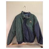 Swingster L DeKalb coat