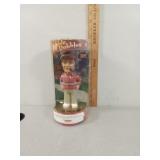 Tom Osborne Bobble Head, Bobble Dobbles, In