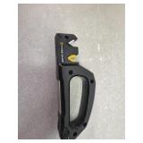 Work sharp sharpening station