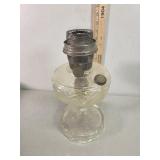 Aladdin model B oil lamp