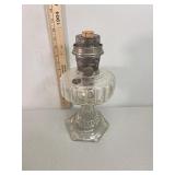 Aladdin model B oil lamp