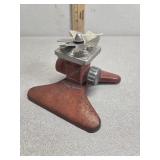 Square spray sprinkler