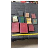 Antique & vintage books, Floyd Clymer souping