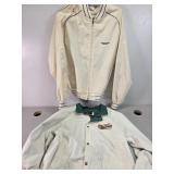 L DeKalb coats K-Products and swingster