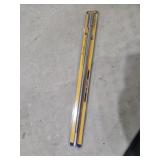 Irwin speedbor self feed extension