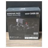 NEW Drone Pro2 with 4k camera