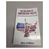 Big book of american facts