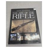Jeff Cooper art of the rifle book