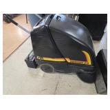 Sidewinder 28B floor care system commercial vacuum