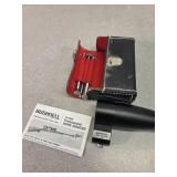 Bushnell bore sighter 74-3002