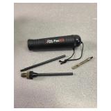 Kleen Bore, Pockit cleaning kit