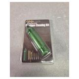 New Cabelas deluxe handgun cleaning kit