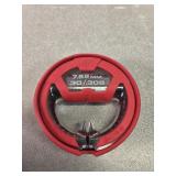 Bore Boss .30 cal bore snake