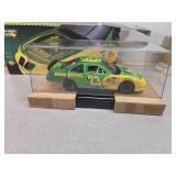 1/18 Ertl 1996 John Deere Nascar precision die
