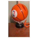 Basketball phone, NBA Miami Heat, tested and in