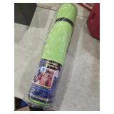 New yoga beach mat beach innovations