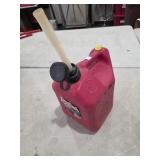 2 gallon gas can