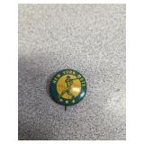 New York Mets, Guys potato chips Pin 