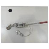 Come Along, American Power Brand