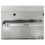 Telescoping Aluminum Grade Rod , Porter-Cable