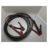 Heavy Duty Jumper Cables