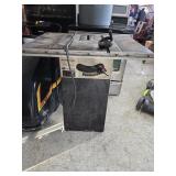 >Rockwell table saw