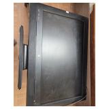 >RCA HDTV 22" with DVD player