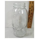 Drey Perfect Mason Jar, Looks to Be Nice Shape