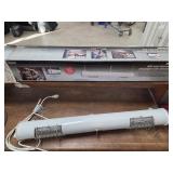 >regent 600wt halogen shop light