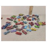 Tootsie toy diecast cars