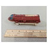Starship Tootsietoy, Flash Gordon Star Ship Toy,