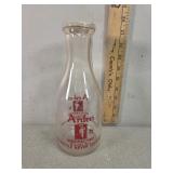 Ardent protected farms, "replevined" color label