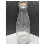 Harmony Creamery Pittsburgh PA. 1qt milk bottle