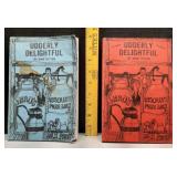 Underly Delightful 1st and 3rd edition John